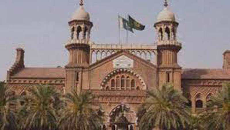 LHC acquits three convicts in double murder case