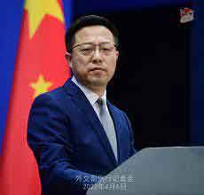 China urges all parties in Pakistan to uphold stability