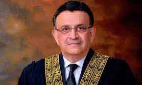 No precedent for what has happened: Chief Justice