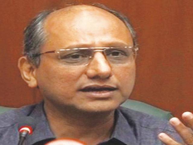 Bilawal fulfils his promise to nation, says Saeed Ghani