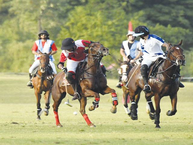 Kalabagh/Shahtaj, BN win Islamabad Gladiators Trophy openers