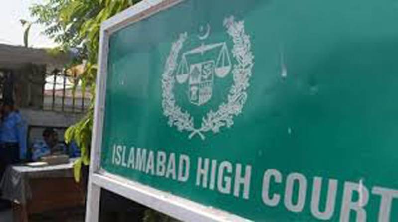 IHC directs ECP to conclude foreign funding case in 30 days