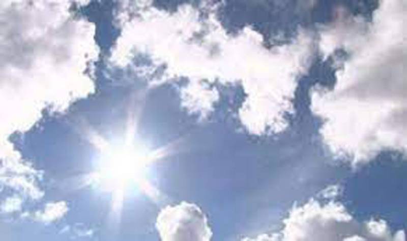 Hot and dry weather likely in most parts of country: PMD