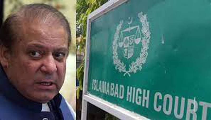 IHC to take up petition against issuance of diplomatic passport to Nawaz Sharif