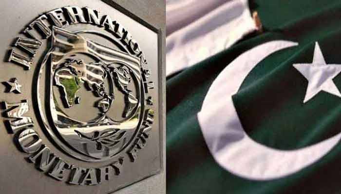 IMF puts five tough terms before Shehbaz Sharif govt