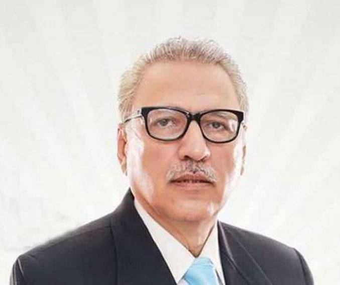 LHC asks President Alvi to nominate another person for administering oath to Punjab CM