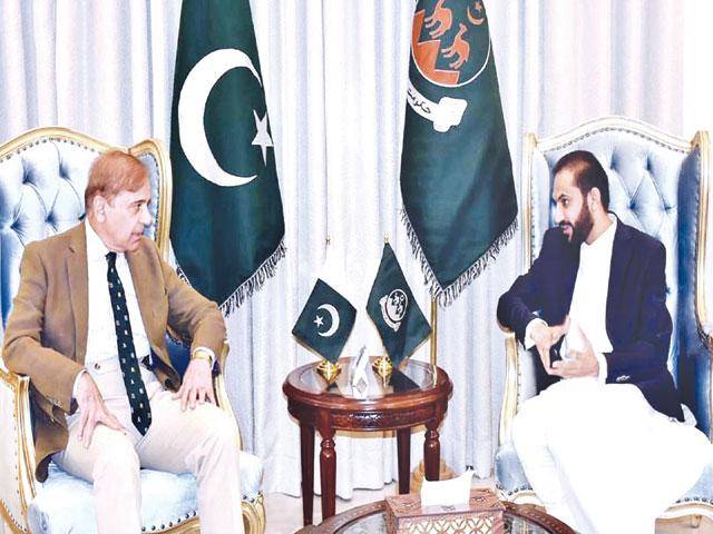 Bizenjo hails PM announcements for Balochistan