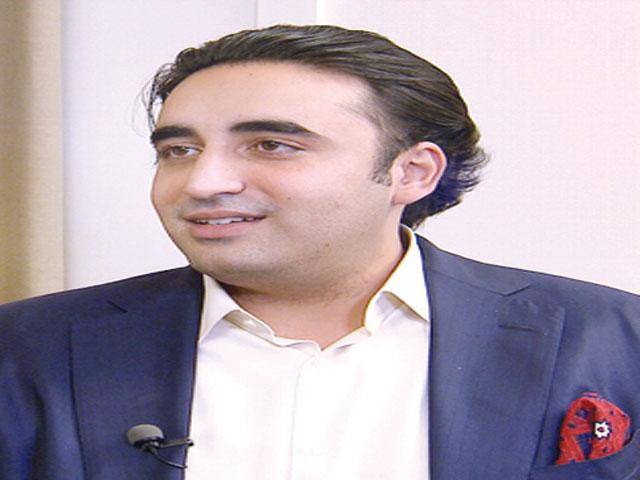 Peoples Party stands by CEC, says Bilawal