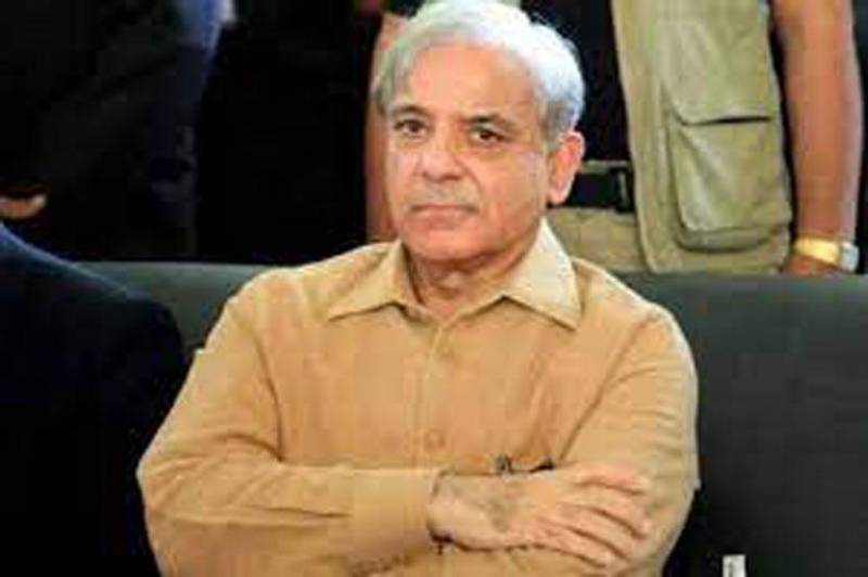 Pakistan hopeful of fruitful Saudi Arabia visit of PM Shehbaz