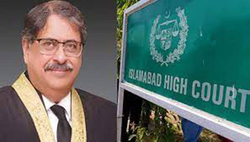 ‘Vilification’ of judiciary based on imaginary narrative: IHC