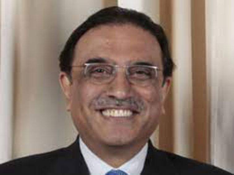 Zardari to return soon from abroad