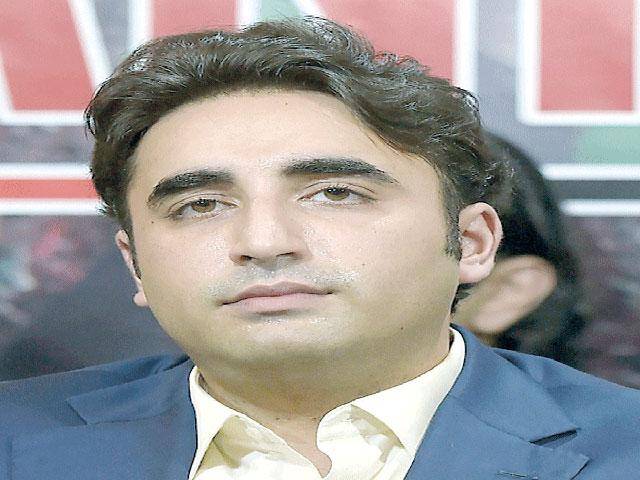 Bilawal to spend Eid with Bakhtawar in Dubai