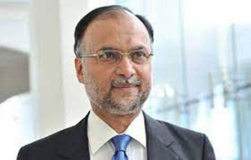 Govt to ensure foolproof security for Chinese: Ahsan