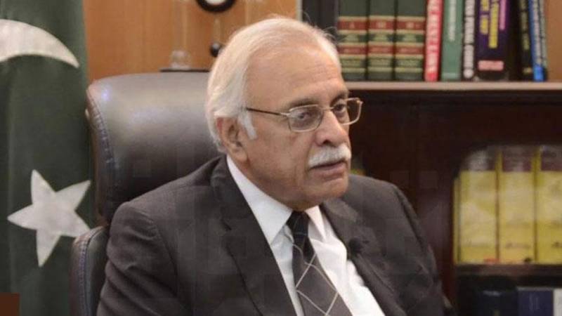 Punjab govt removes advocate general