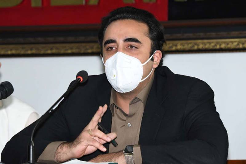 Bilawal appreciated for raising voice for electoral reforms first