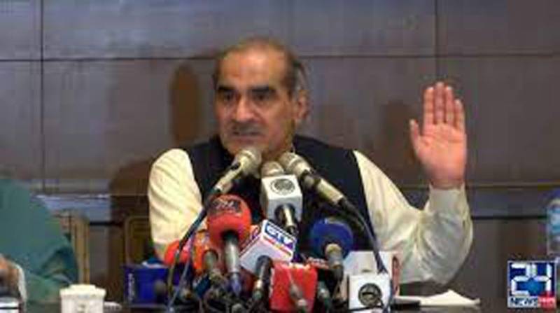 Kh Saad seeks report on Hyderabad train accident