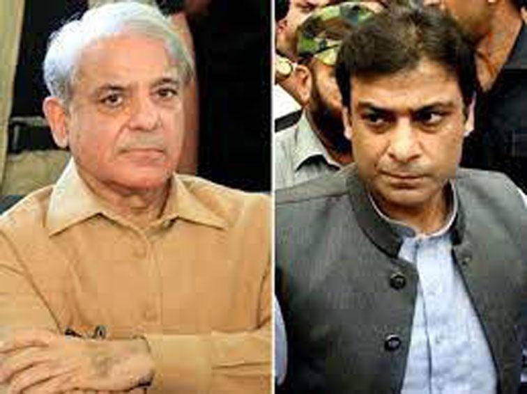 Special Court extends interim bail of PM Shehbaz, CM Hamza