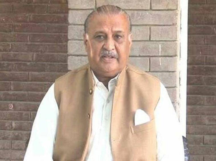 Raja Riaz new Opposition Leader in NA