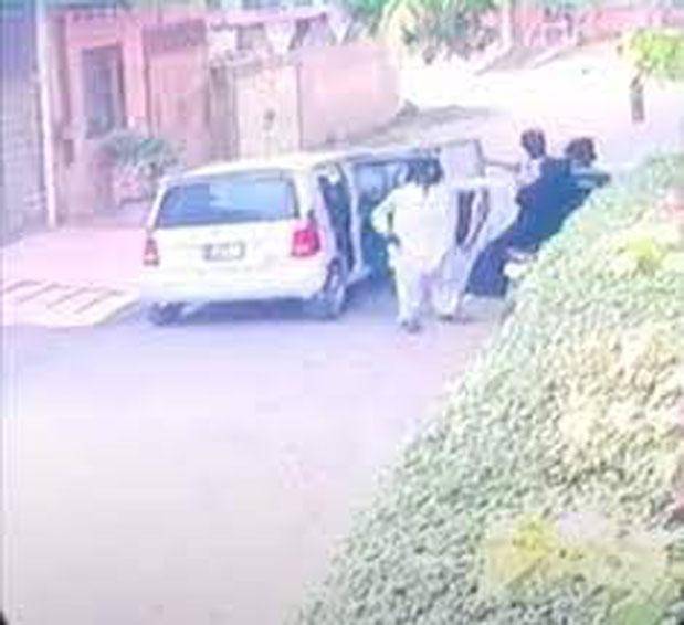 LHC disposes of suo motu over kidnapping of teenage girl