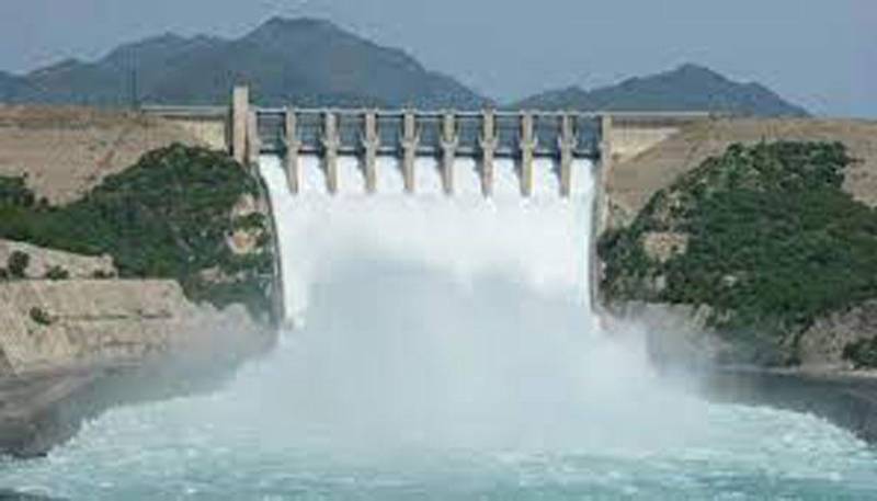 Tarbela dam once again touches dead level of 1398 feet