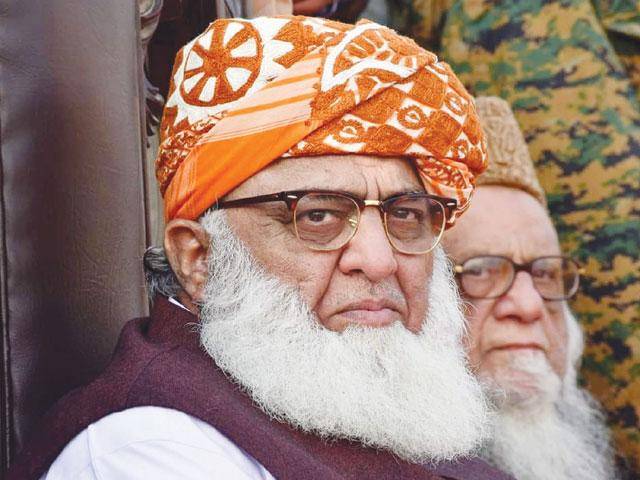 Fazl urges global HR orgs to raise voice against Malik’s imprisonment