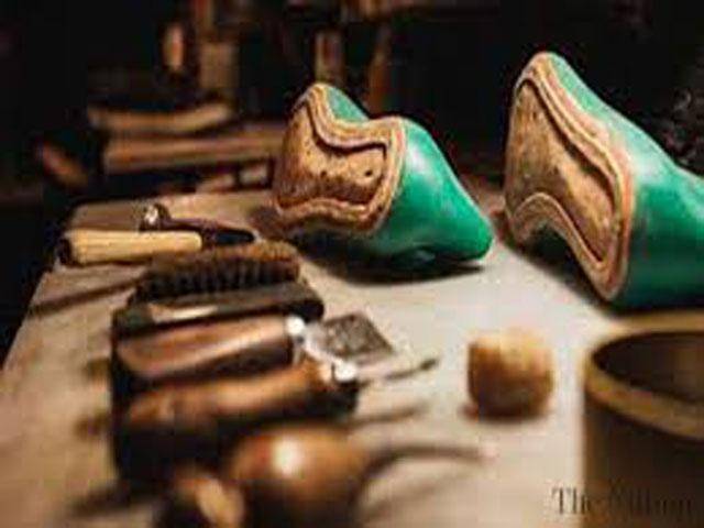 Footwear exports surge 17.92pc in 19 months