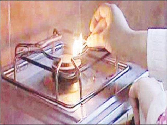 Gas tariff hike inevitable, Senate committee told