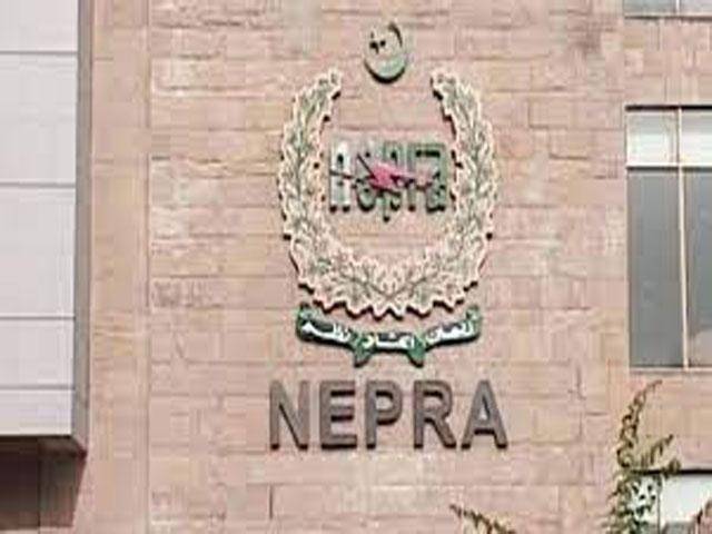 NEPRA approves power tariff raise by Rs3.99/unit