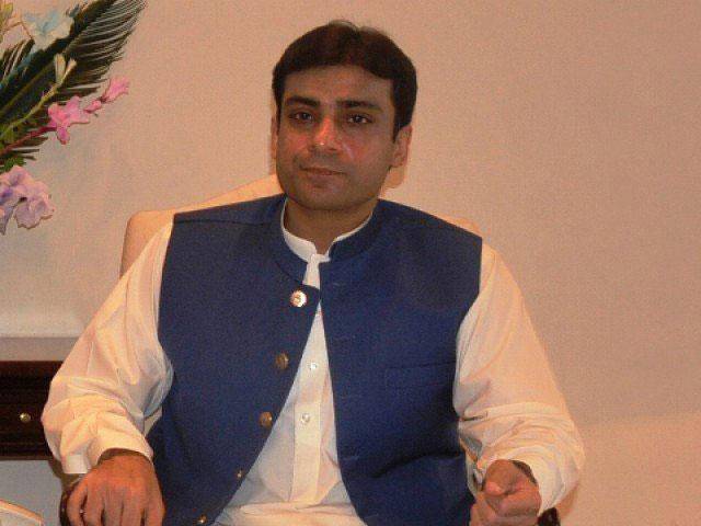 LHC adjourns hearing of petitions against election of Hamza Shehbaz till June 6