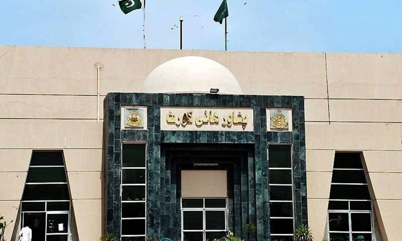 PHC moved seeking disqualification of KP CM