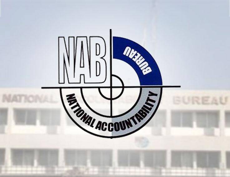 NAB distributes Rs237m cheques among 1,548 affectees