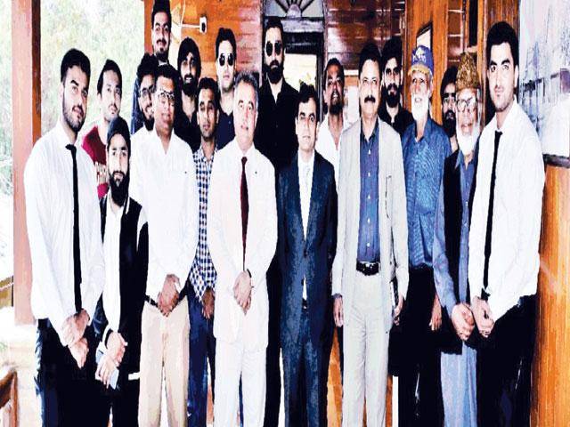 Karachi basketball team will deliver in Islamabad, hopes Commissioner