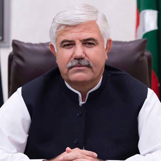 PHC grants transit bail to KP CM till July 2