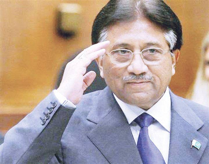 Family says Pervez Musharraf ‘is not on ventilator’