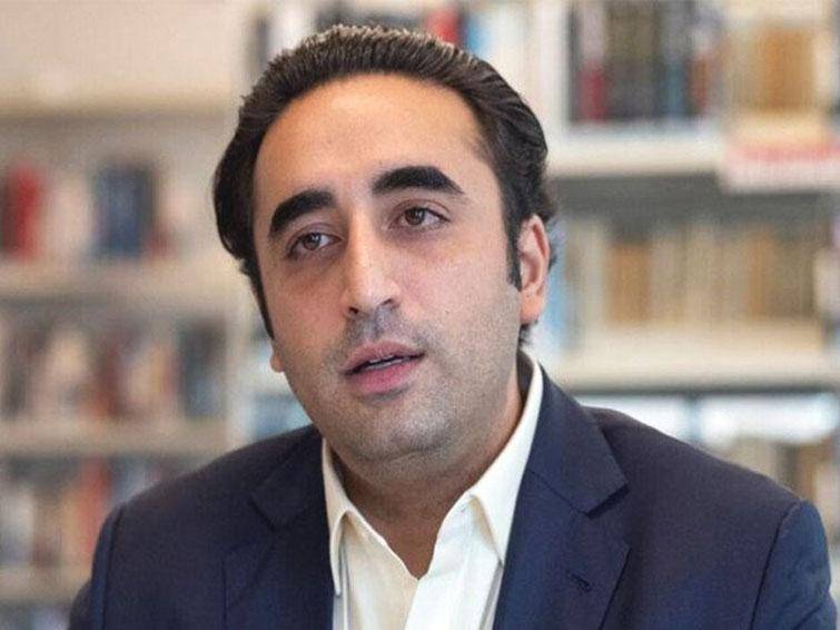 LHC directs ECP to decide plea against Bilawal