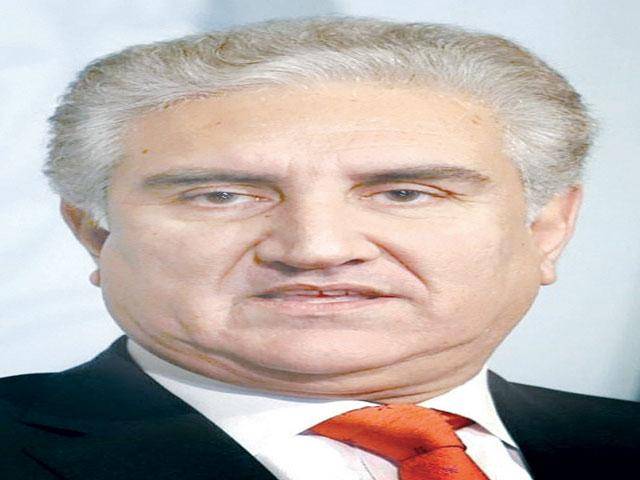 PTI to announce its action plan after SC decision of peaceful protest: Qureshi