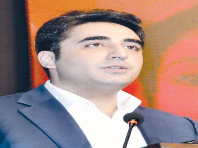 Pakistan to abide by FATF rules in future, says Bilawal