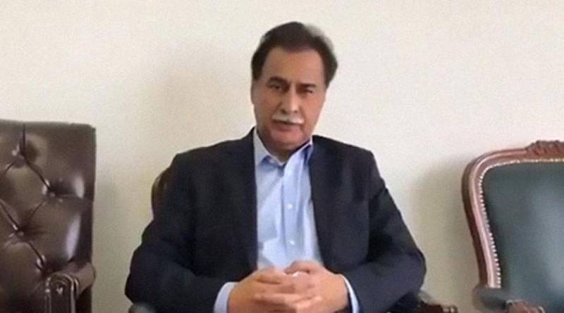 Ayaz Sadiq criticises President for returning important bills