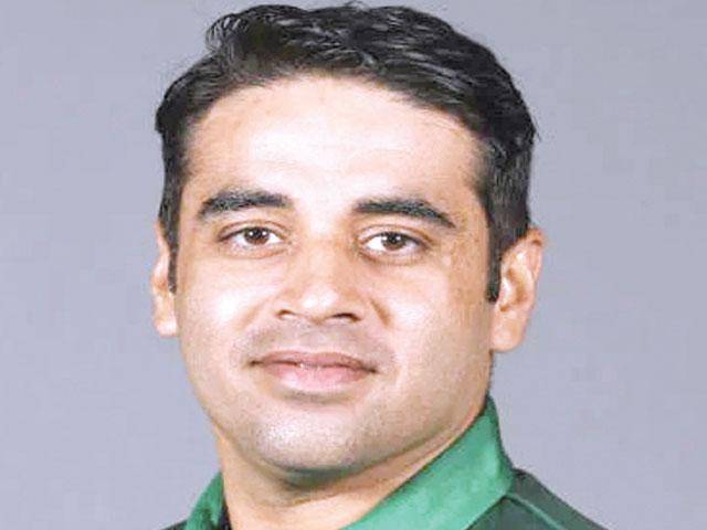 Cricketer Abid Ali urges parents to vaccinate their kids against polio