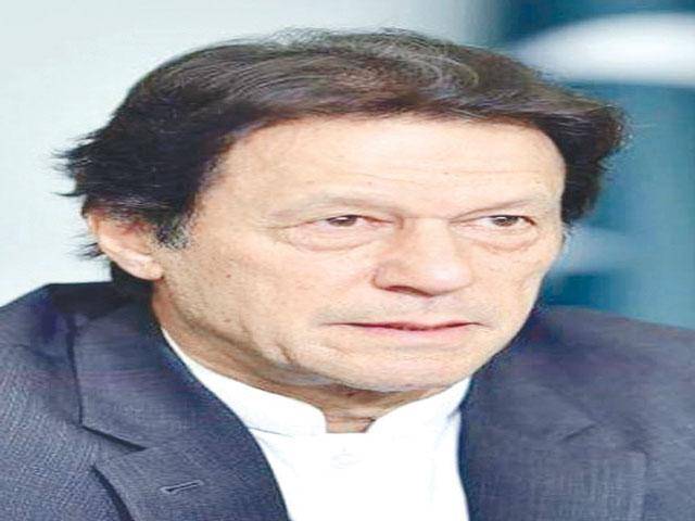 Never thought to appoint army chief of ‘own choice’: Imran