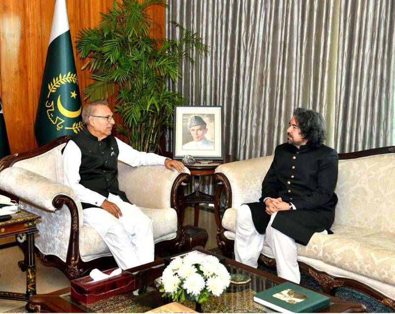 Islamophobia on the rise around the world, especially in India: Alvi