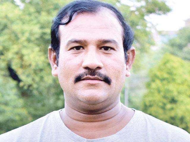 Systemize Pakistan hockey to regain lost glory: Rana Naeem