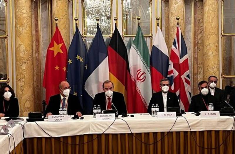 Iran, US to resume indirect nuclear talks this week