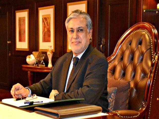 Ishaq Dar likely to return to join cabinet