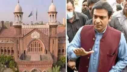 After excluding 25 MPAs, Presiding Officer had to judge who had majority: LHC