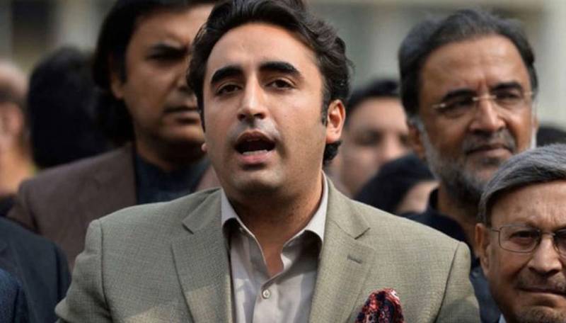 Pakistan, US ties important for both sides, says Bilawal