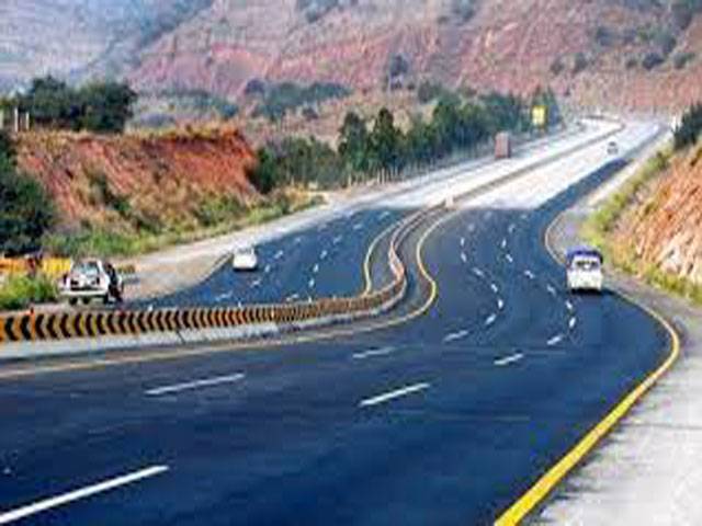 Ecnec approves mega uplifit projects including Hyderabad-Sukkur Motorway