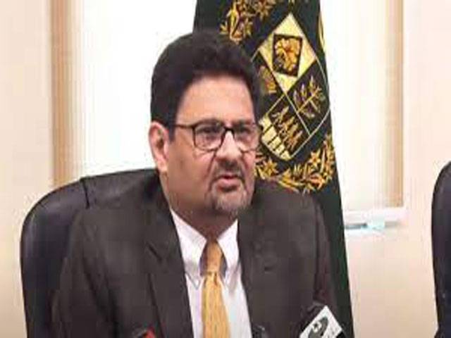 Pakistan taking measures to improve trade with Iran: Miftah