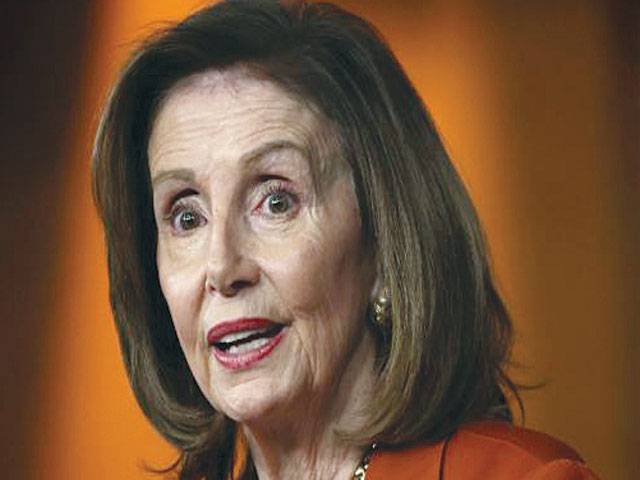 China warns US of ‘forceful measures’ if Nancy Pelosi visits Taiwan