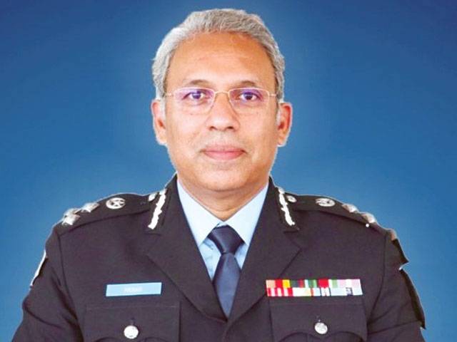 IG Islamabad directs setting up Public Relations Branch of ICT Police